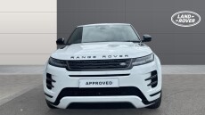 Land Rover Range Rover Evoque 2.0 D165 Dynamic SE 5dr Auto Diesel Hatchback